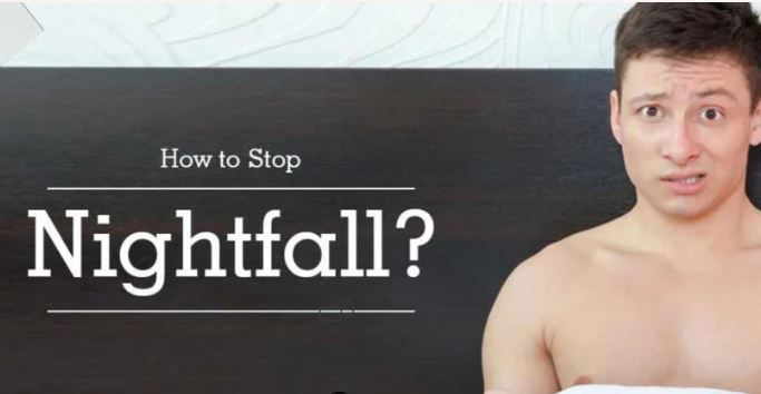 Homeopathy Treatment For Nightfall 2