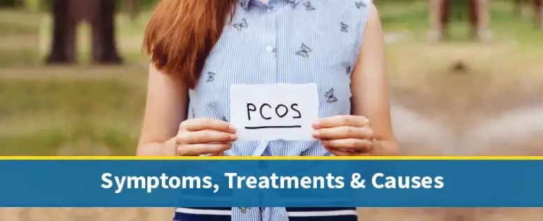 pcos homeopathy clinic Faridabad