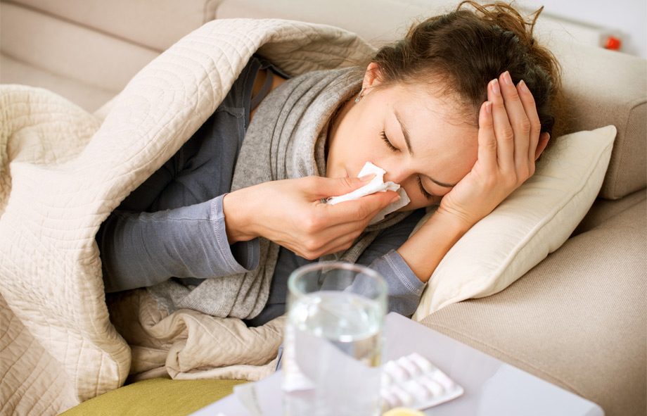Homeopathy Treatment For Asthma and Bronchitis
